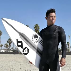 Meet your Posher, Edwin